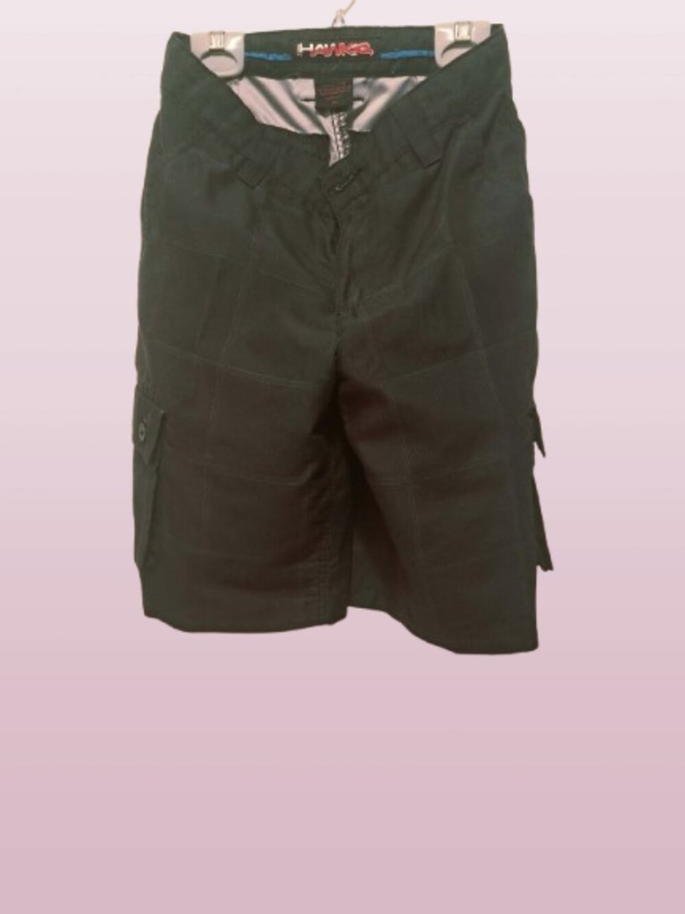 Boys Cargo Shorts